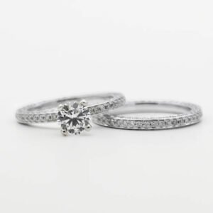 diamond band