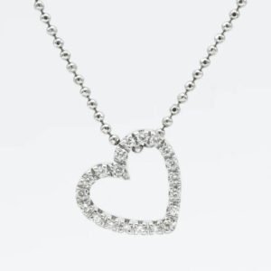 heart pendant